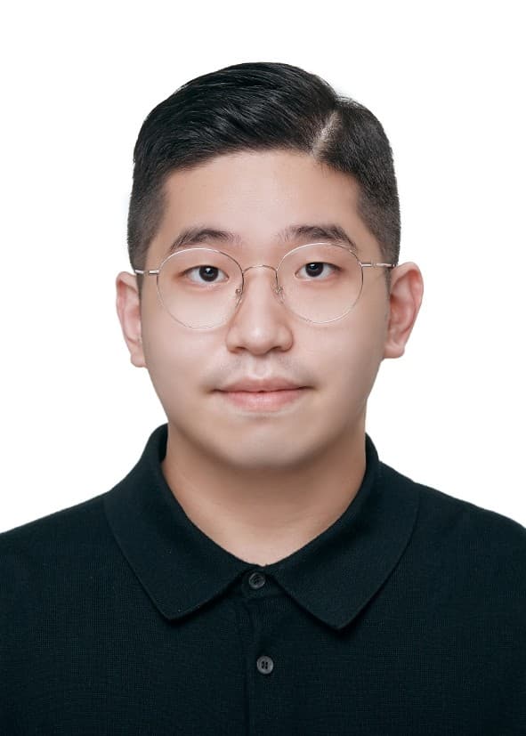 Joonho Lee